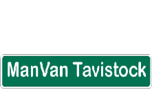 ManVan Tavistock