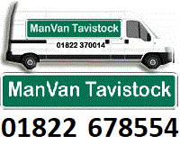 Removals Tavistock